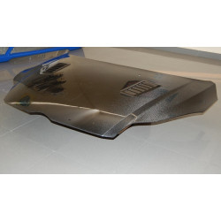 Capot Carbone Ford Focus 2012-2015 RS