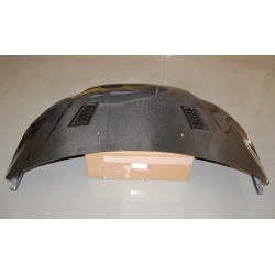 Capot Carbone Ford Focus 2012-2015 RS