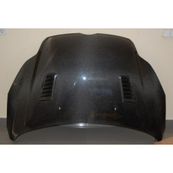 Capot Carbone Ford Focus 2012-2015 RS
