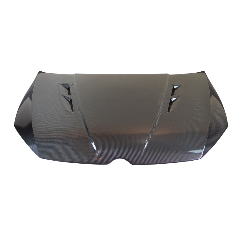 Capot Carbone Volkswagen Golf 7 7.5