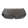 Capot Carbone Volkswagen Golf 7 7.5