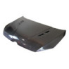 Capot Carbone Volkswagen Golf 7 7.5