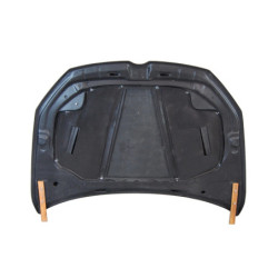 Capot Carbone Volkswagen Golf 7 7.5