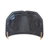 Capot Carbone Volkswagen Golf 7 7.5