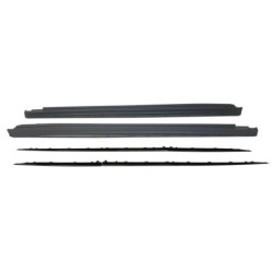 Jupes Mercedes W177 V177 Look A35