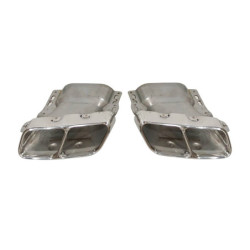 Kit De Carrosserie Mercedes W117 13-16 4P SW Look AMG