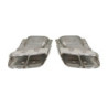 Kit De Carrosserie Mercedes W117 13-16 4P SW Look AMG