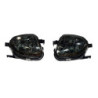 Phare Antibrouillard Mercedes W211 02-06 W203 Look AMG