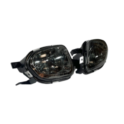 Phare Antibrouillard Mercedes W211 02-06 W203 Look AMG