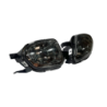 Phare Antibrouillard Mercedes W211 02-06 W203 Look AMG