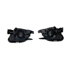 Phare Antibrouillard Mercedes W211 02-06 W203 Look AMG