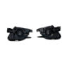 Phare Antibrouillard Mercedes W211 02-06 W203 Look AMG