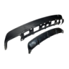 Diffuseur Arrière Mercedes CLA W117 2013-2015 4D SW Look AMG