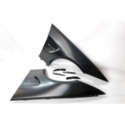 Ailettes BMW E92 E93 Look M4 2006-2014