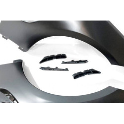 Ailettes BMW E92 E93 Look M4 2006-2014