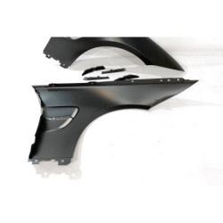 Ailettes BMW E92 E93 Look M4 2006-2014