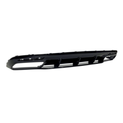 Diffuseur Arrière Mercedes C217 Coupe 2014-2020 Look Facelift S63