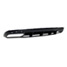 Diffuseur Arrière Mercedes C217 Coupe 2014-2020 Look Facelift S63