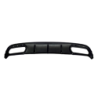 Diffuseur Arrière Mercedes C217 Coupe 2014-2020 Look Facelift S63