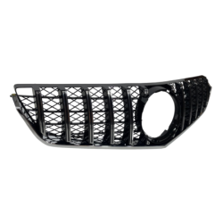 Calandre Mercedes W207 2009-2013 Look GT Chromed