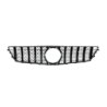 Calandre Mercedes W207 2009-2013 Look GT Chromed