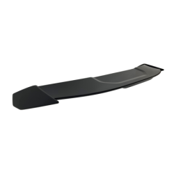 Aileron Bmw F40 118i 125i Noir brillant