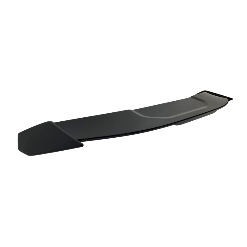 Aileron Bmw F40 118i 125i Noir brillant