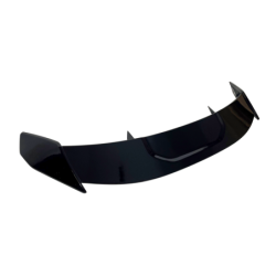 Aileron Bmw F40 118i 125i Noir brillant