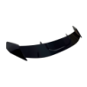Aileron Bmw F40 118i 125i Noir brillant