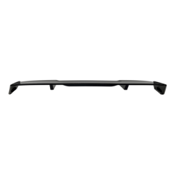 Aileron Bmw F40 118i 125i Noir brillant