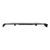 Aileron Bmw F40 118i 125i Noir brillant