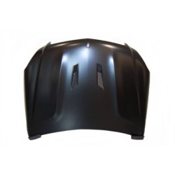 Capot Mercedes W204 2-4P 2011-2014 Look 507 Black Series Aluminium