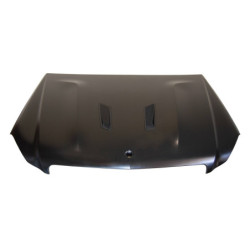 Capot Mercedes W204 2-4P 2011-2014 Look 507 Black Series Aluminium
