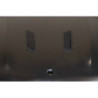 Capot Mercedes W204 2-4P 2011-2014 Look 507 Black Series Aluminium