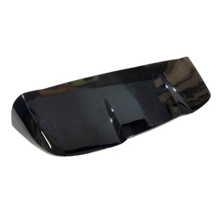 Aileron Bmw X5M F95 Noir brillant