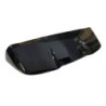 Aileron Bmw X5M F95 Noir brillant