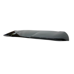 Aileron Bmw X5M F95 Noir brillant