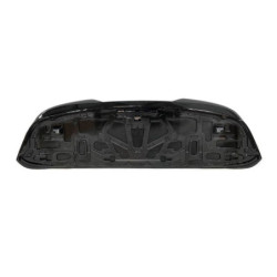 Aileron Bmw X5M F95 Noir brillant
