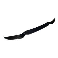 Aileron Carbone BMW G01 X3 Look X3M 2018-2024
