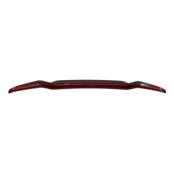 Aileron Carbone BMW G01 X3 Look X3M 2018-2024