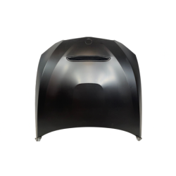 Capot BMW E92 E93 10-13 LCI Look GTS Métal
