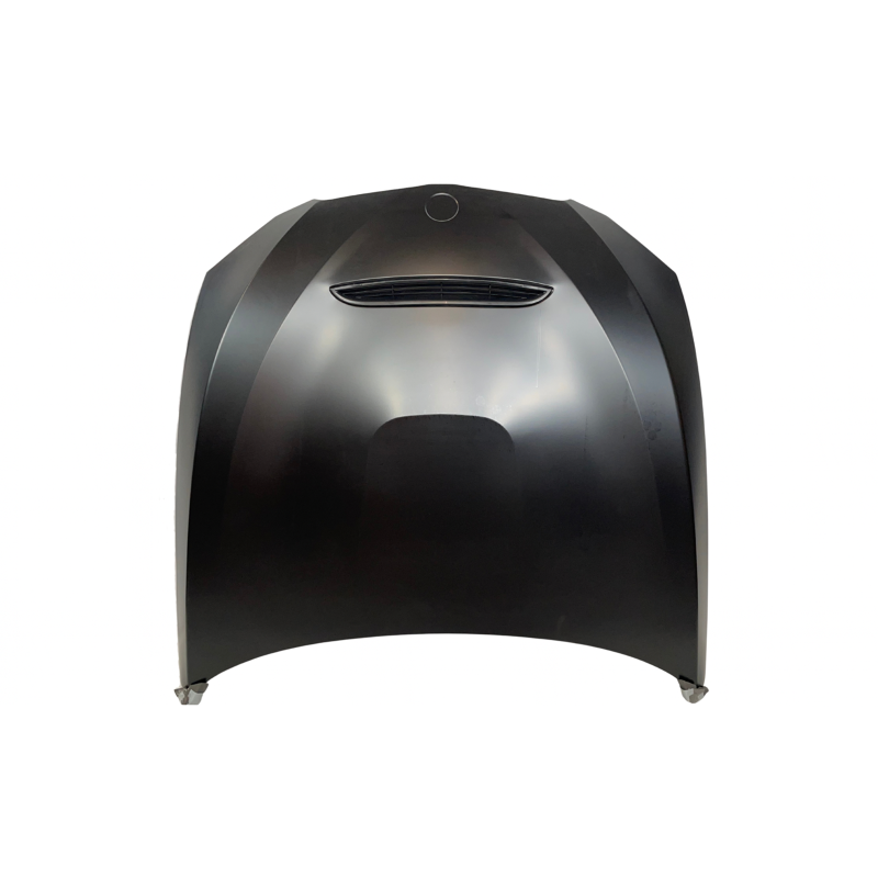 Capot BMW E92 E93 10-13 LCI Look GTS Métal