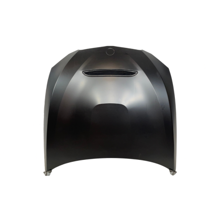 Capot BMW E92 E93 10-13 LCI Look GTS Métal