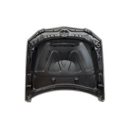 Capot BMW E92 E93 10-13 LCI Look GTS Métal
