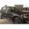 Passage De Roues Ford Ranger T9 Look Bolt 2022