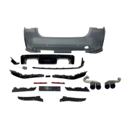 Kit De Carrosserie BMW G26 Look M4