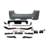 Kit De Carrosserie BMW G26 Look M4
