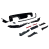 Kit De Carrosserie BMW G26 Look M4