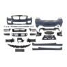 Kit De Carrosserie BMW F06 4 Portes Look M-Tech