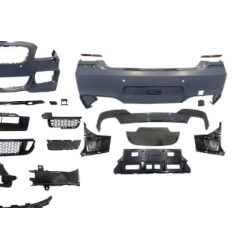 Kit De Carrosserie BMW F06 4 Portes Look M-Tech
